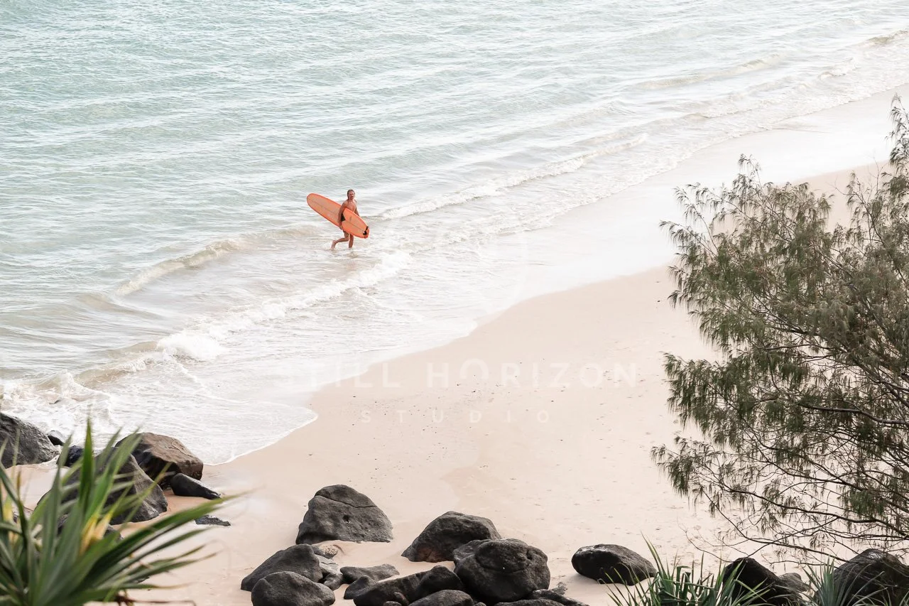 Rainbow Bay Stock Photo 6