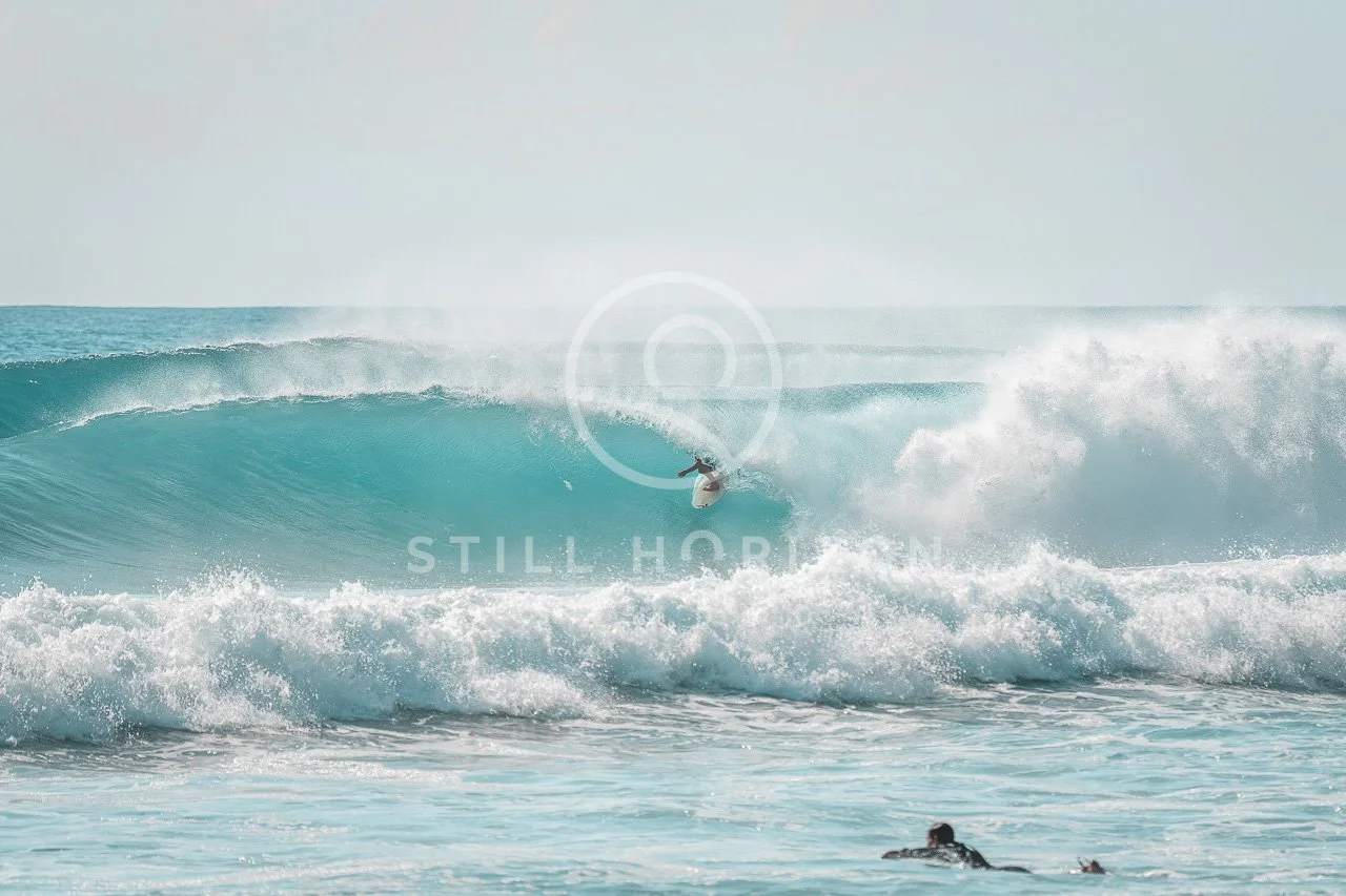 Burleigh Head Stock Photo 65