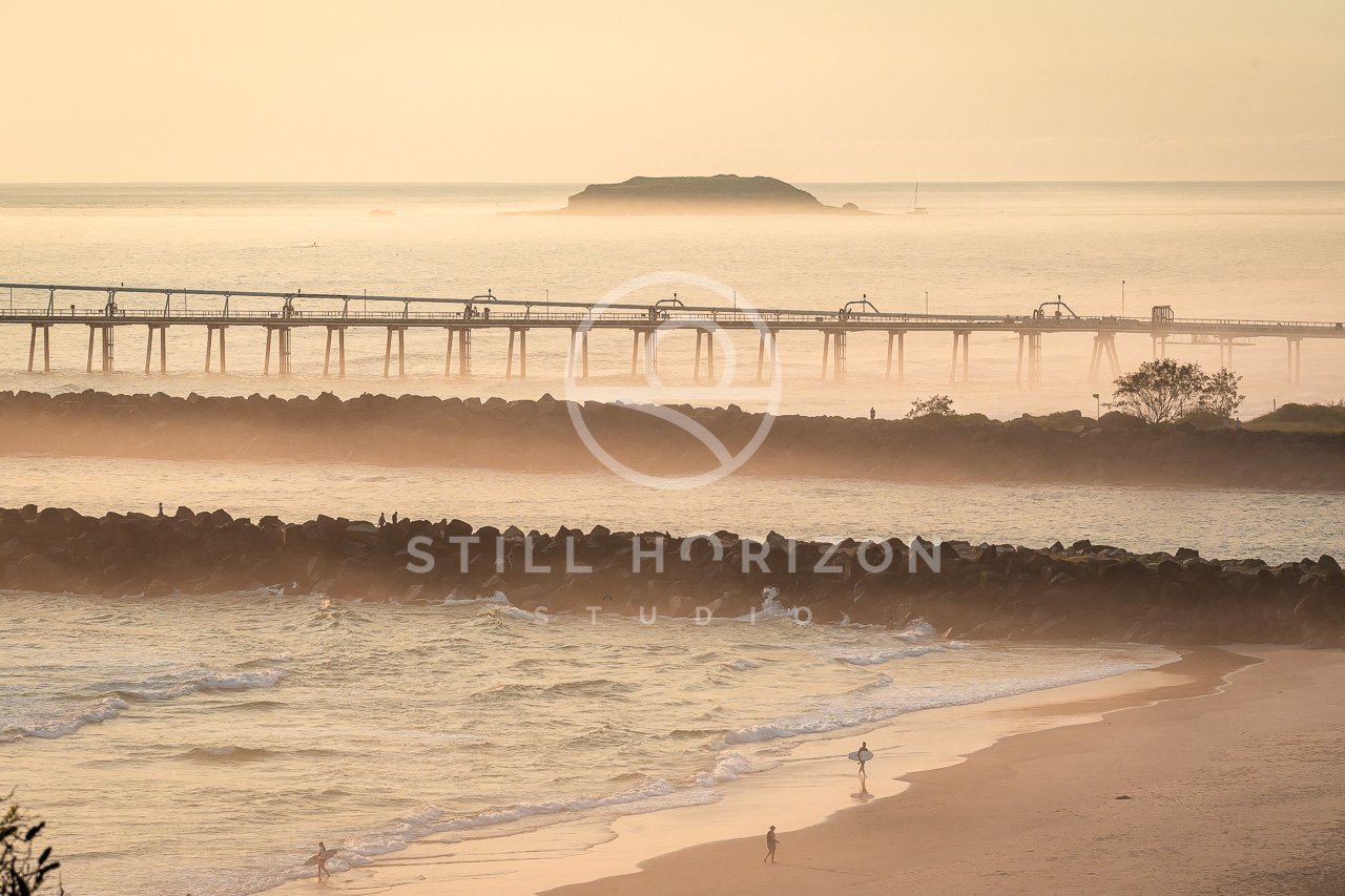 Duranbah Stock Photo 5