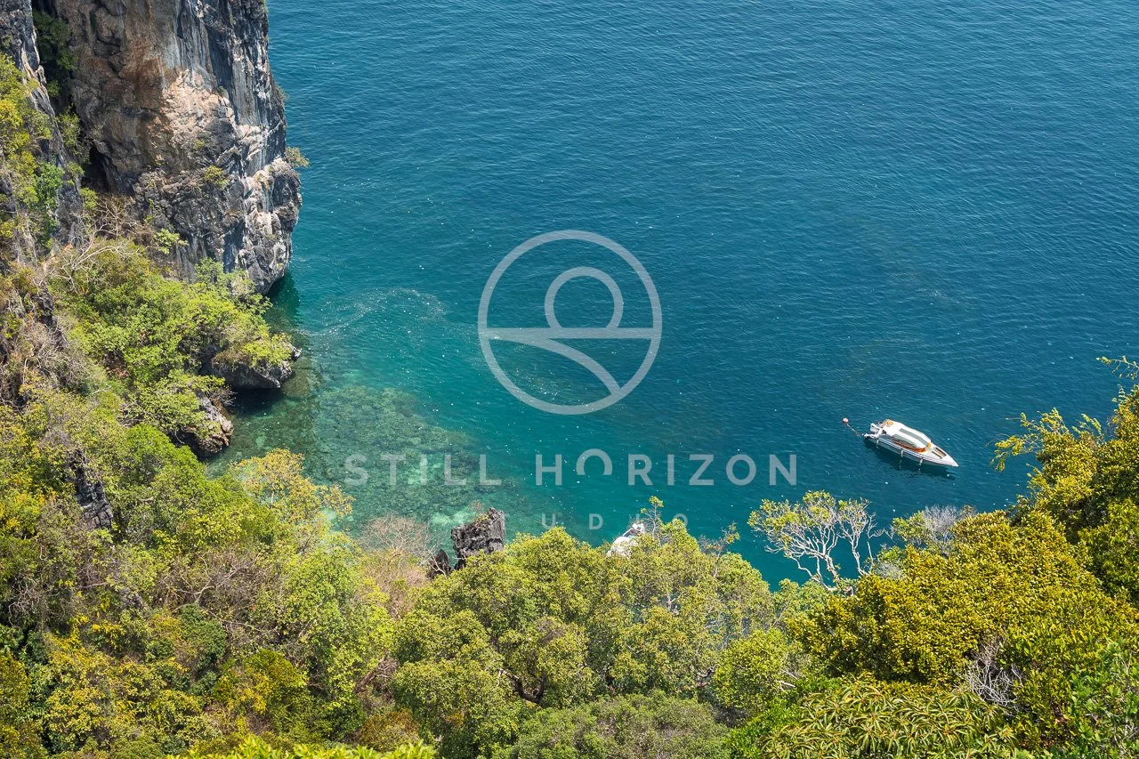 Thailand Stock Photo 3