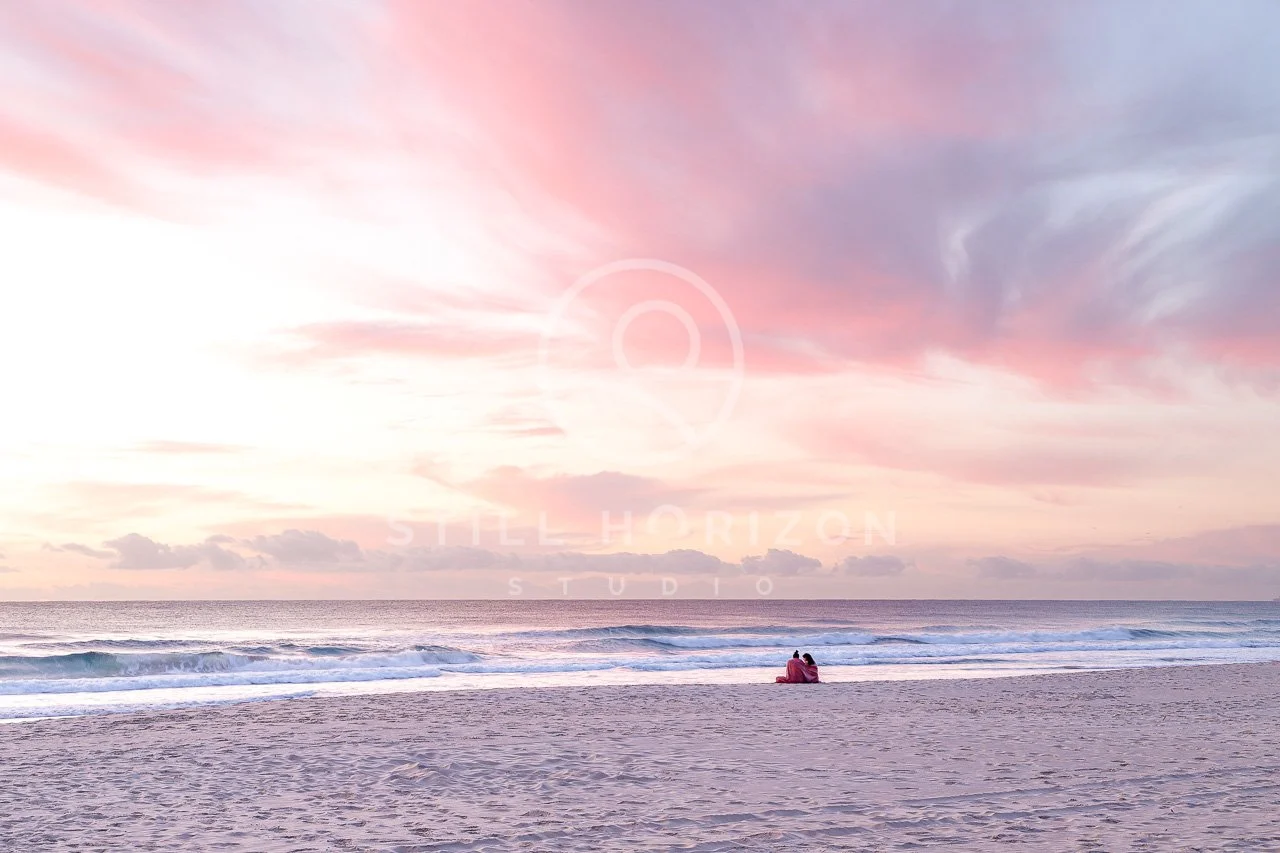 Beach Lifestyle Stock Photo 3