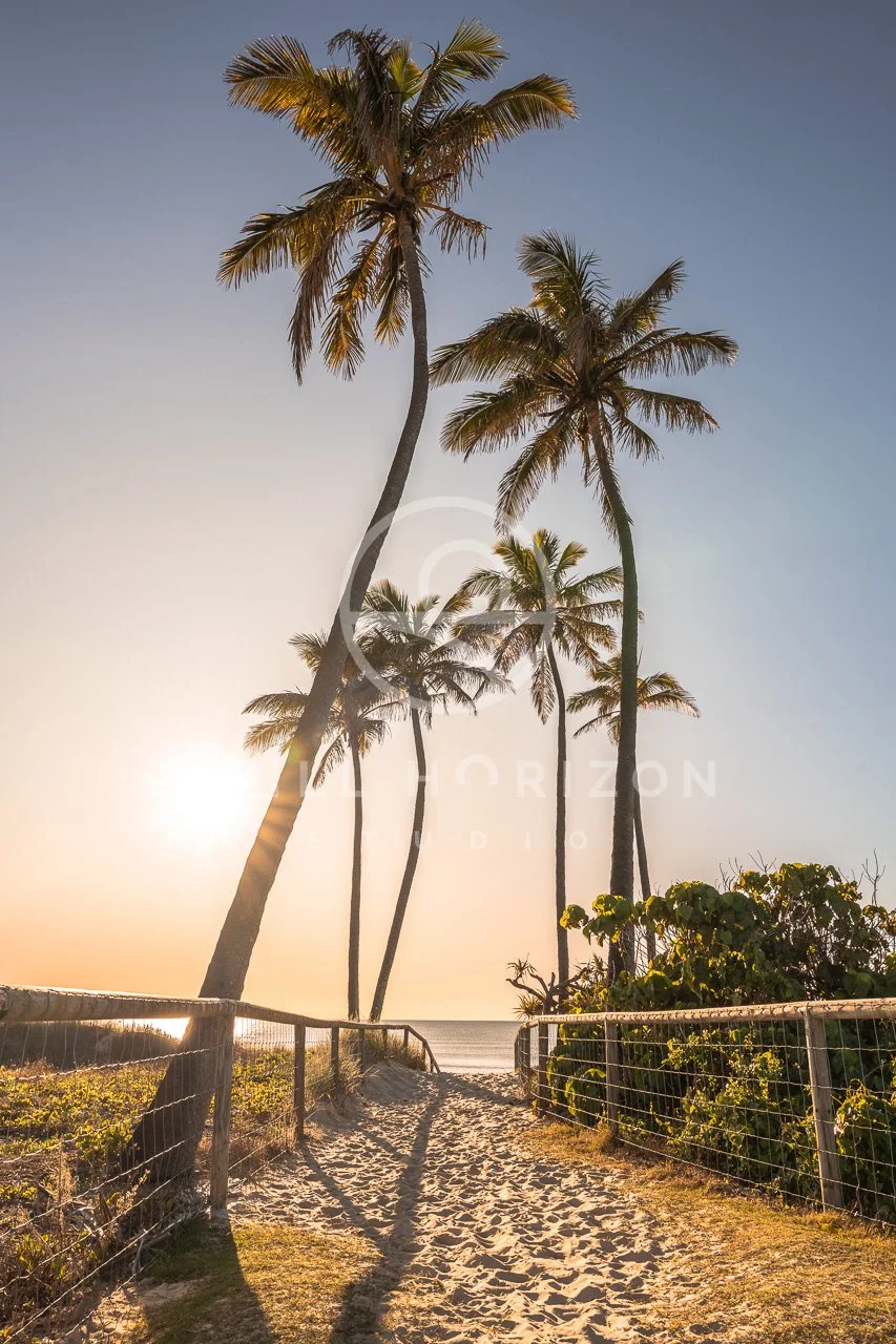 Main Beach Stock Photo 13