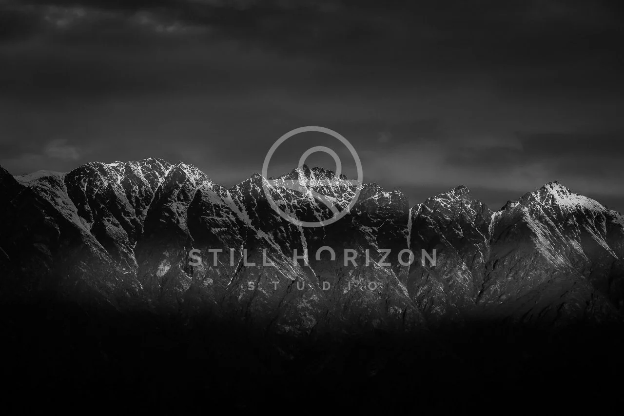 Queenstown Stock Photo 25