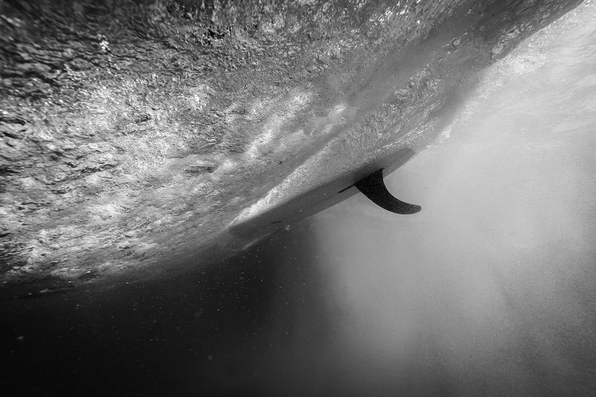 Still Horizon Studio surf photography.