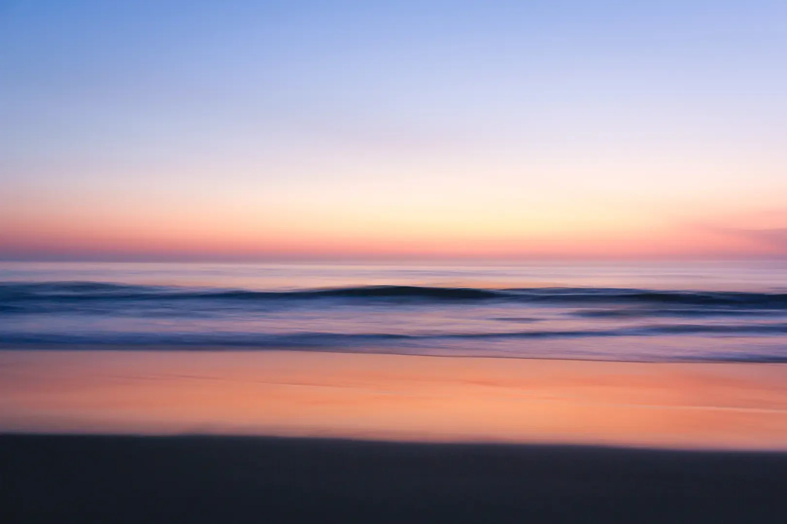 Abstract Wall Art Print 01