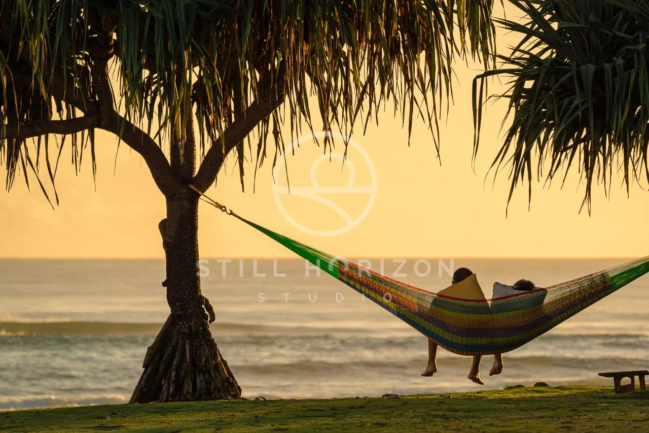 Beach Lifestyle Stock Photo 10
