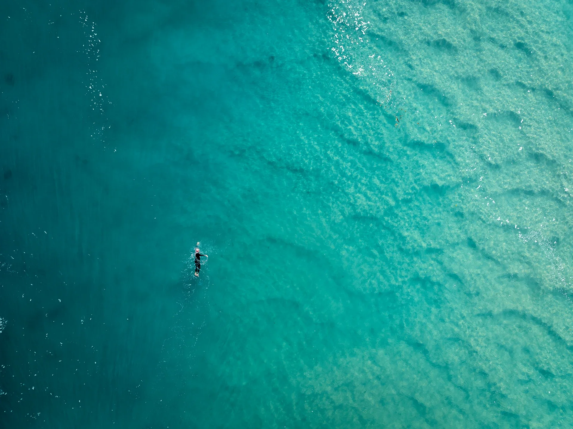 Still Horizon Studio drone photography.