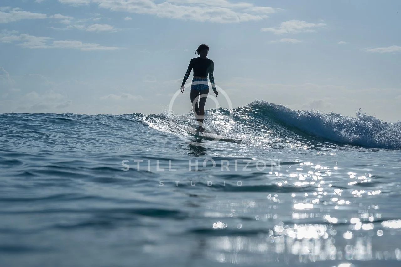 Surfing Stock Photo 124