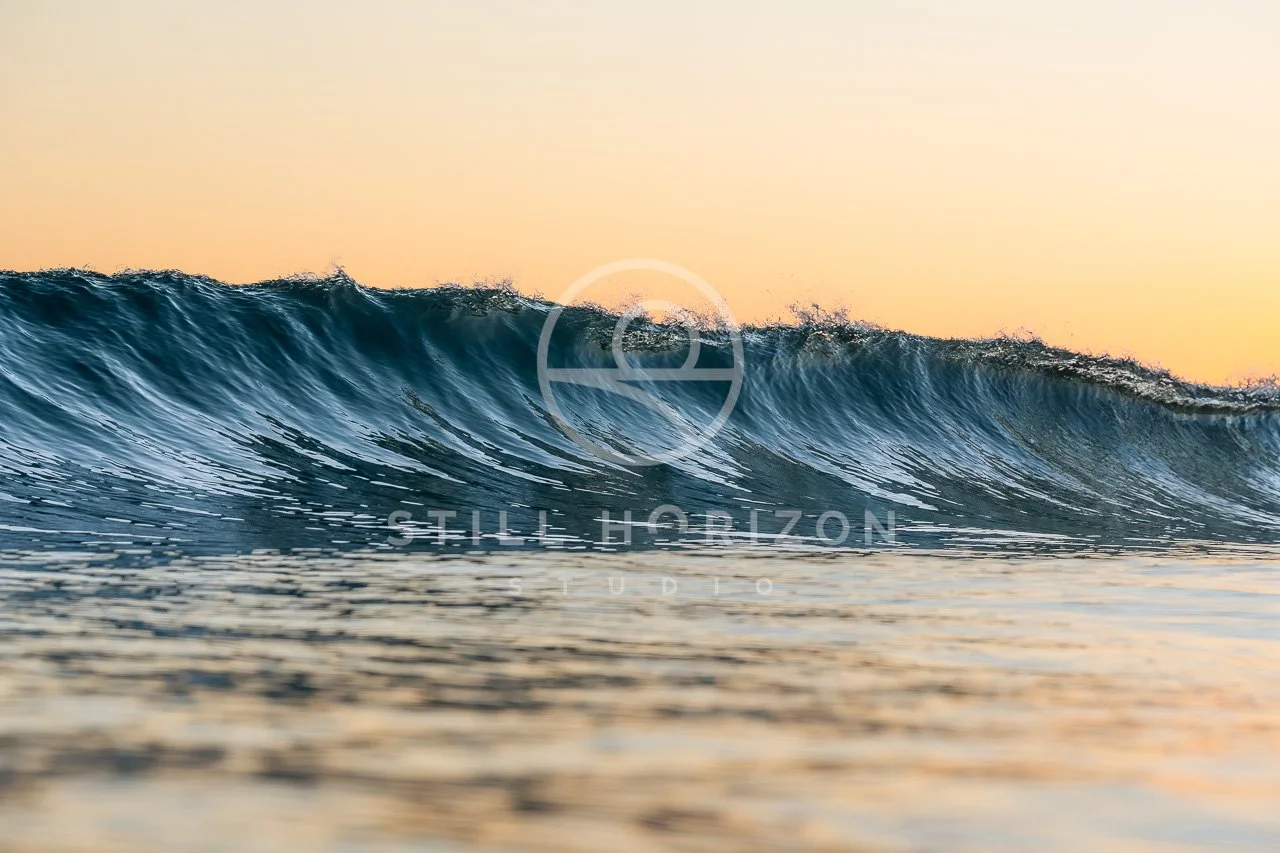 Wave Stock Photo 14