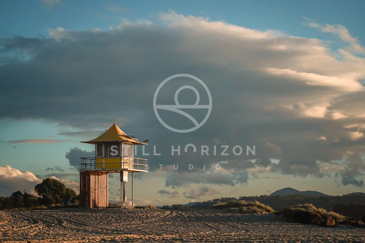 Currumbin Stock Photo 12