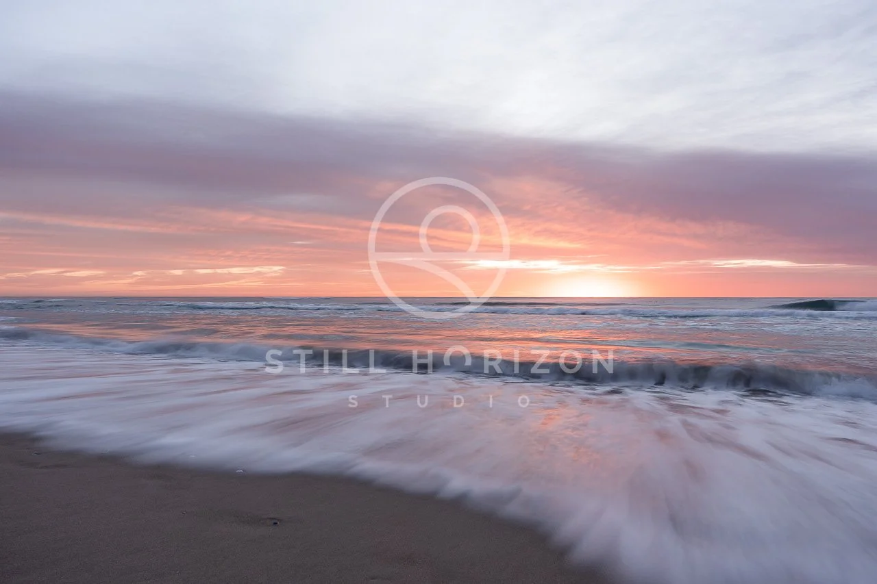 Sunrise Stock Photo 27