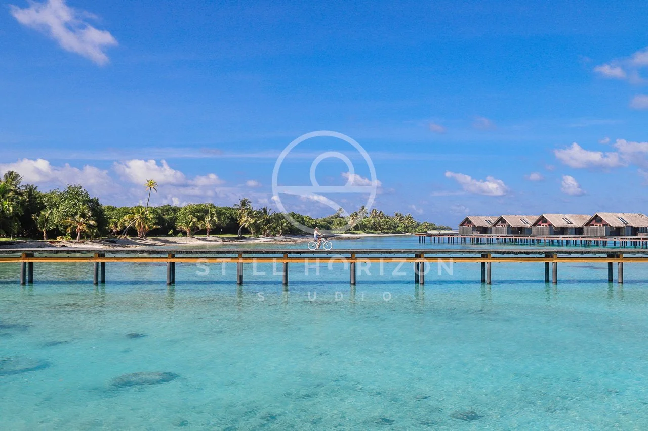 Maldives Stock Photo 3