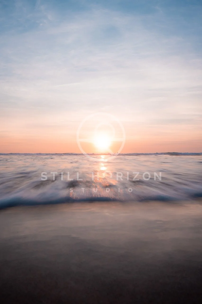 Sunrise Stock Photo 32