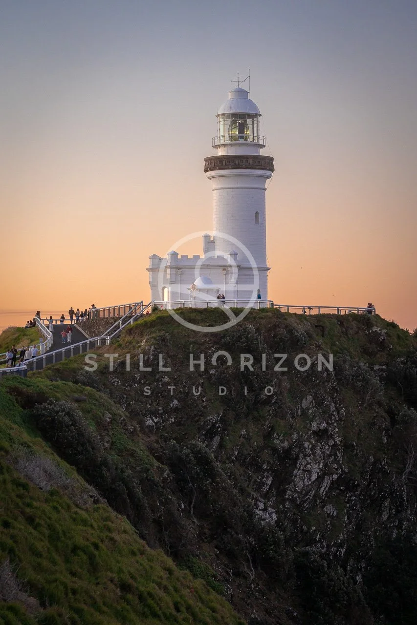 Byron Bay Stock Photo 21