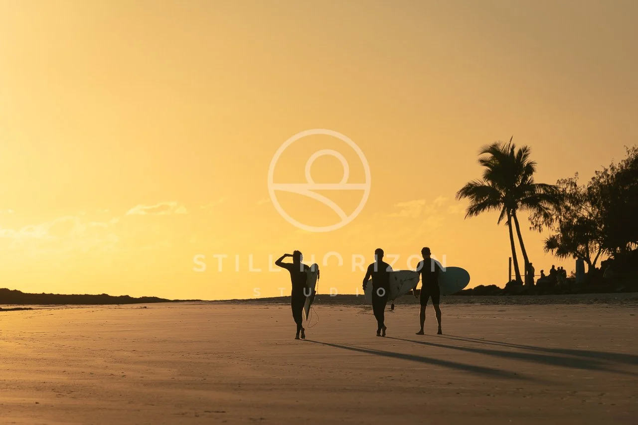 Surfing Stock Photo 112