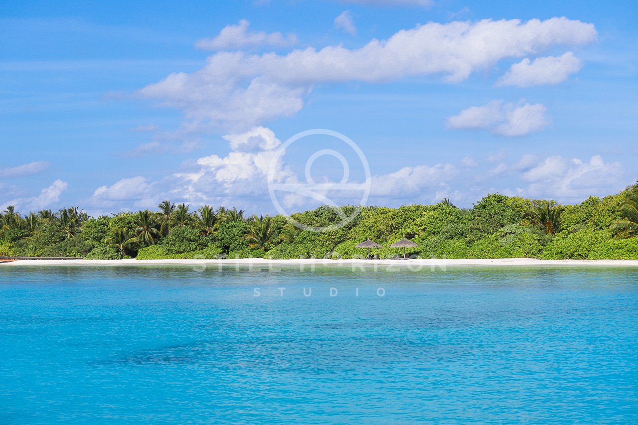 Maldives Stock Photo 16