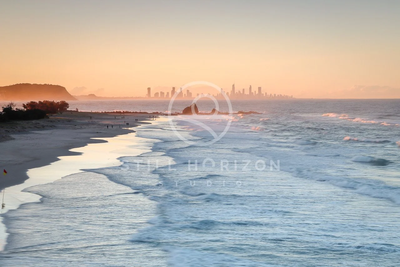Currumbin Stock Photo 14