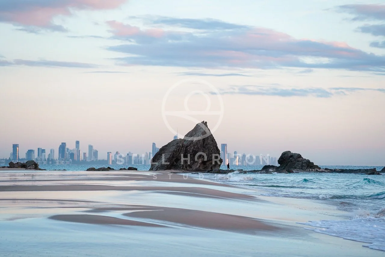 Currumbin Stock Photo 9