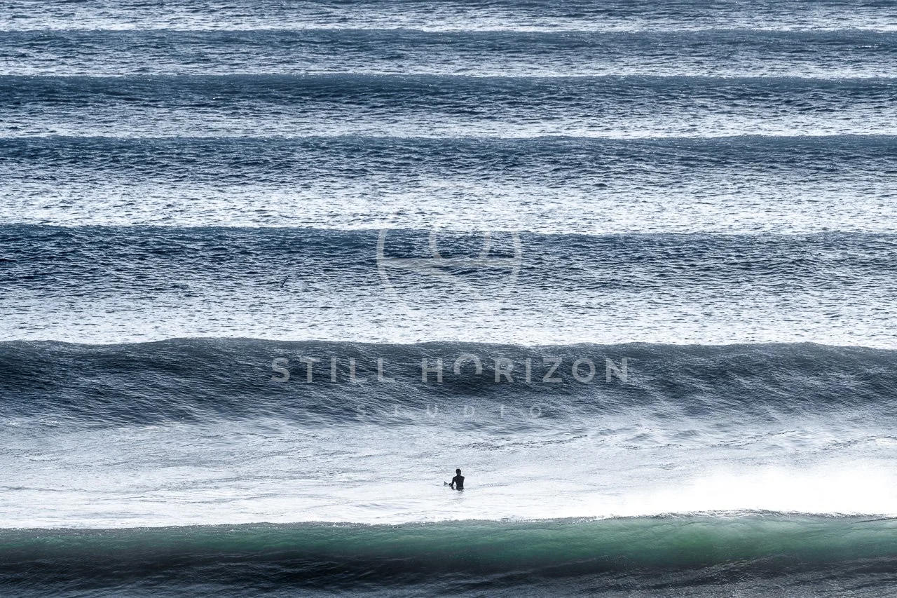 Rainbow Bay Stock Photo 28