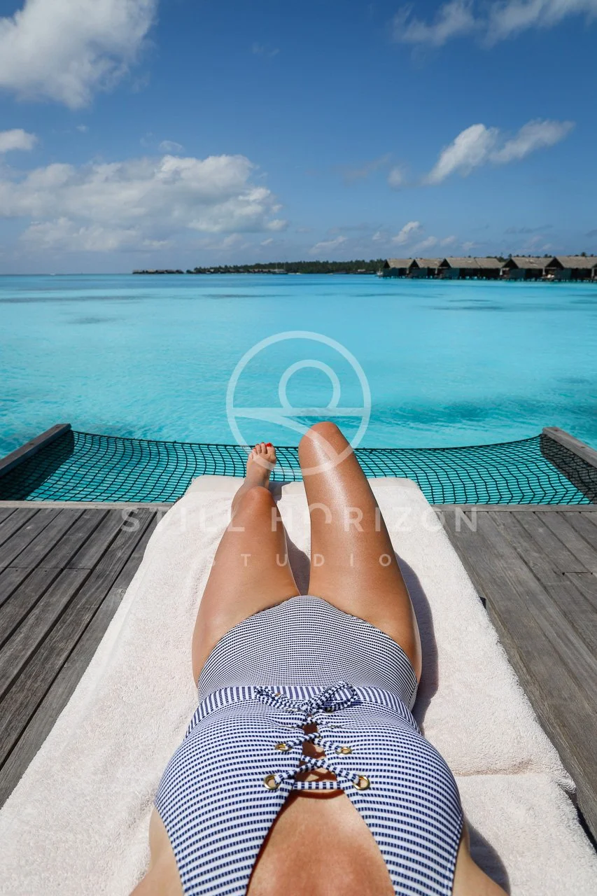 Maldives Stock Photo 15