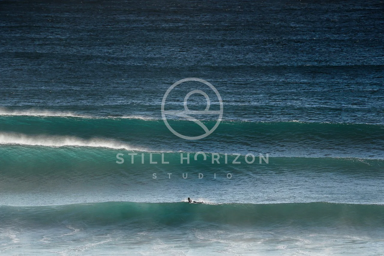 Rainbow Bay Stock Photo 19