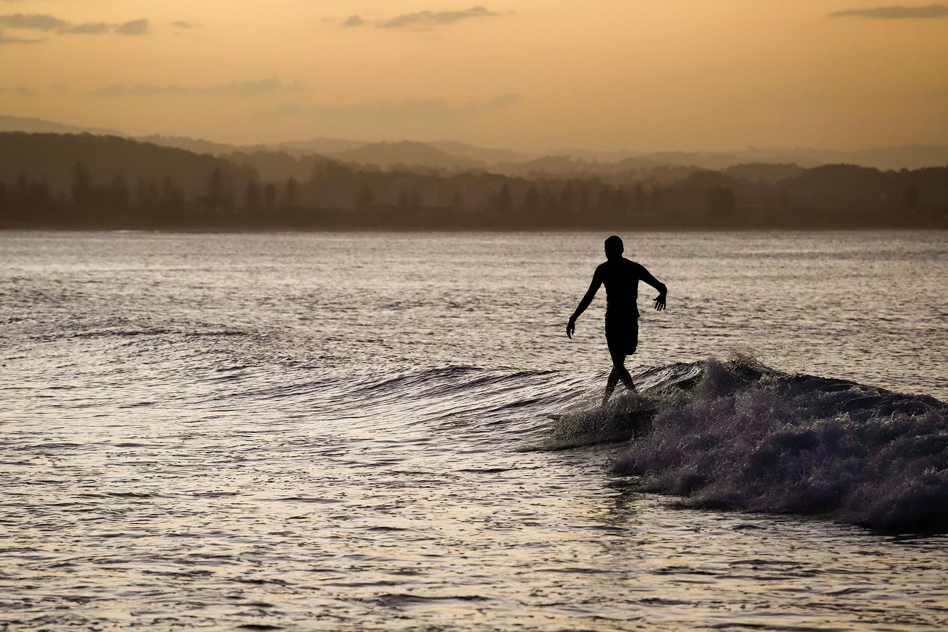 Still Horizon Studio surf photography.