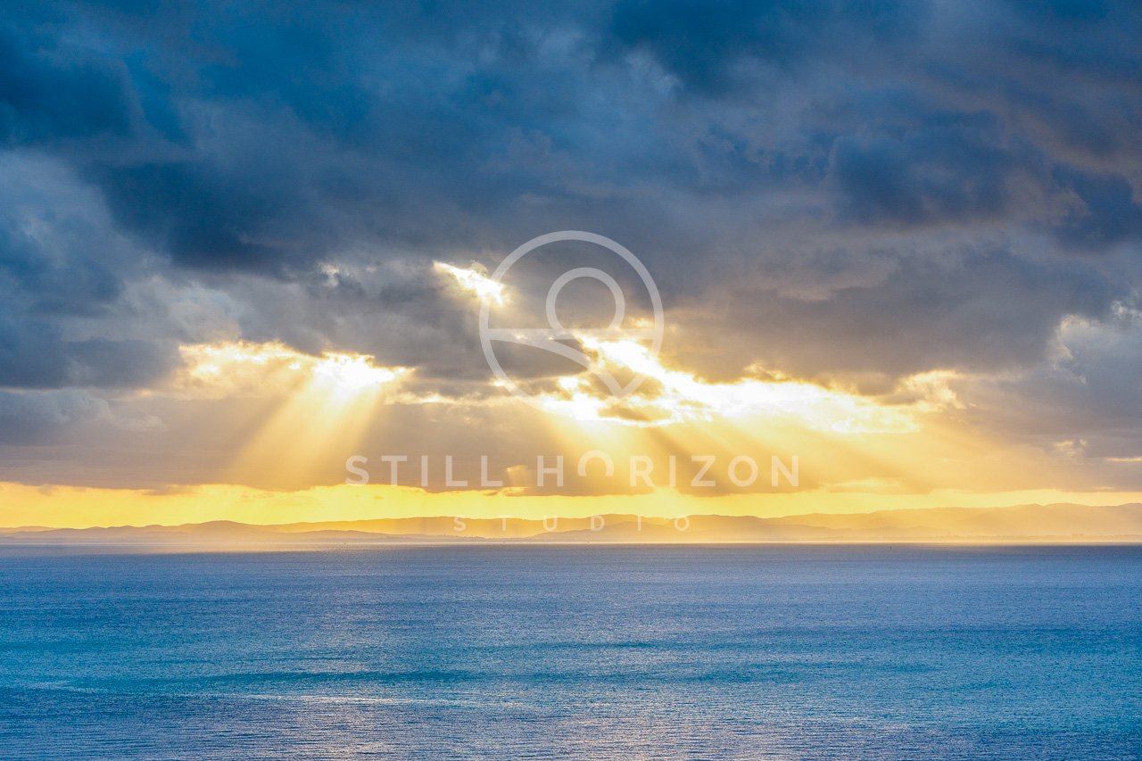 Sunrise Stock Photo 26