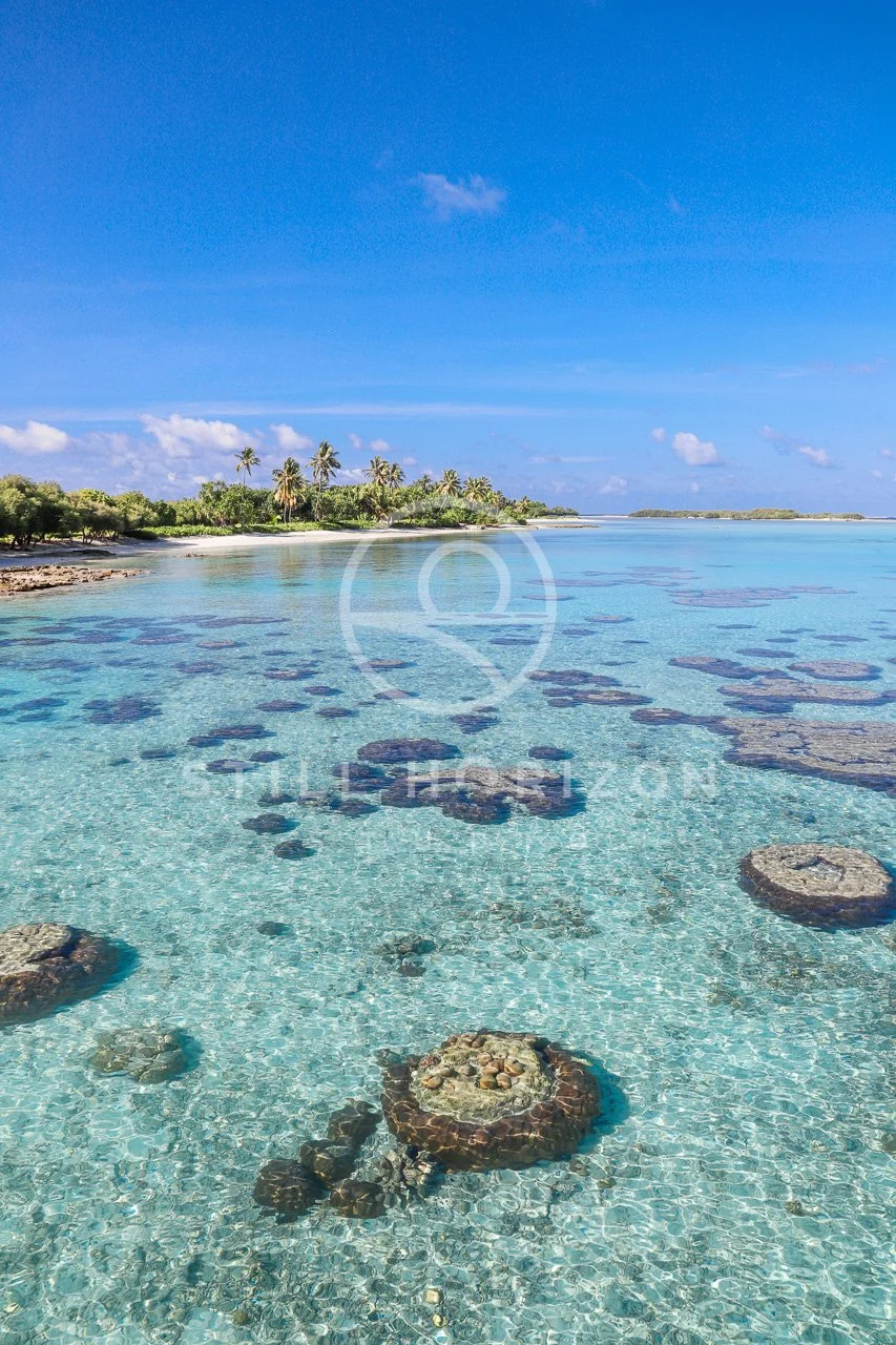 Maldives Stock Photo 4