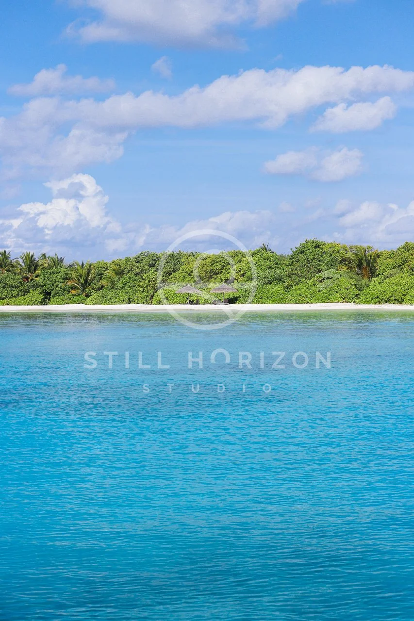 Maldives Stock Photo 17