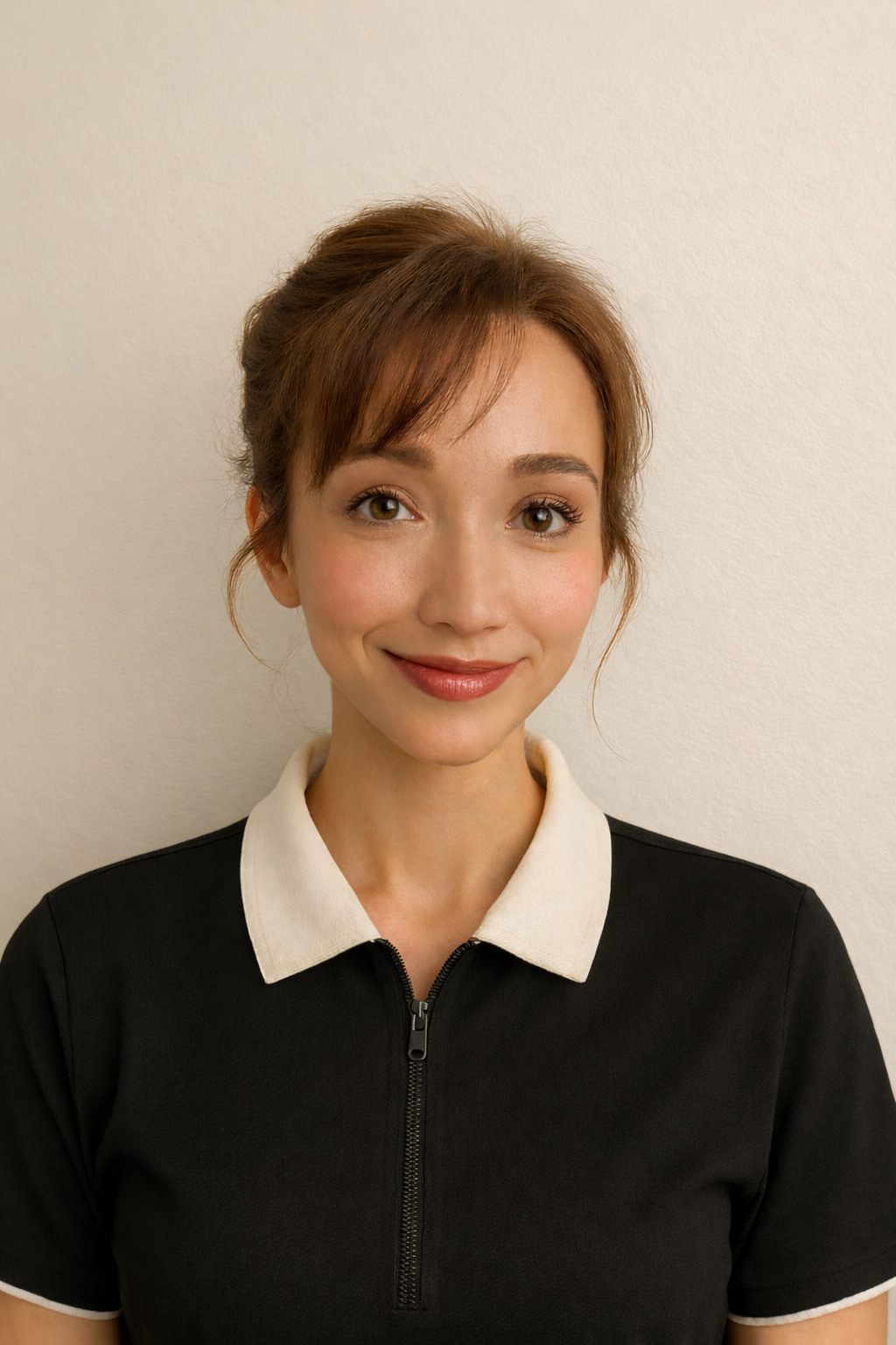 Licensed massage therapist at Lyra Spa, part of our professional care team