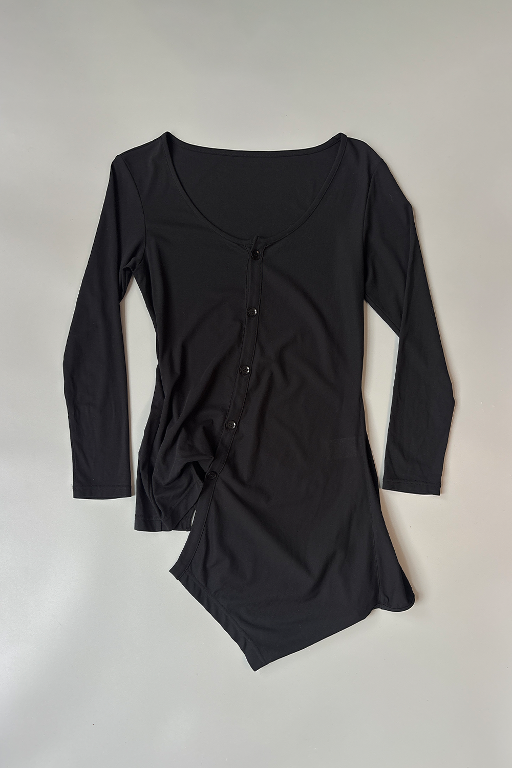 Yohji Yammamoto Top