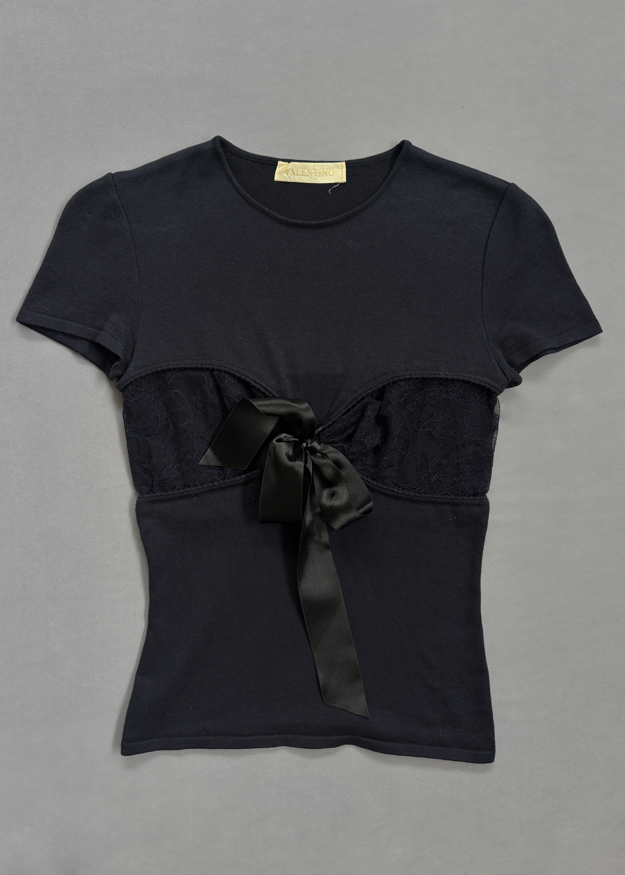 Valentino Short-Sleeve