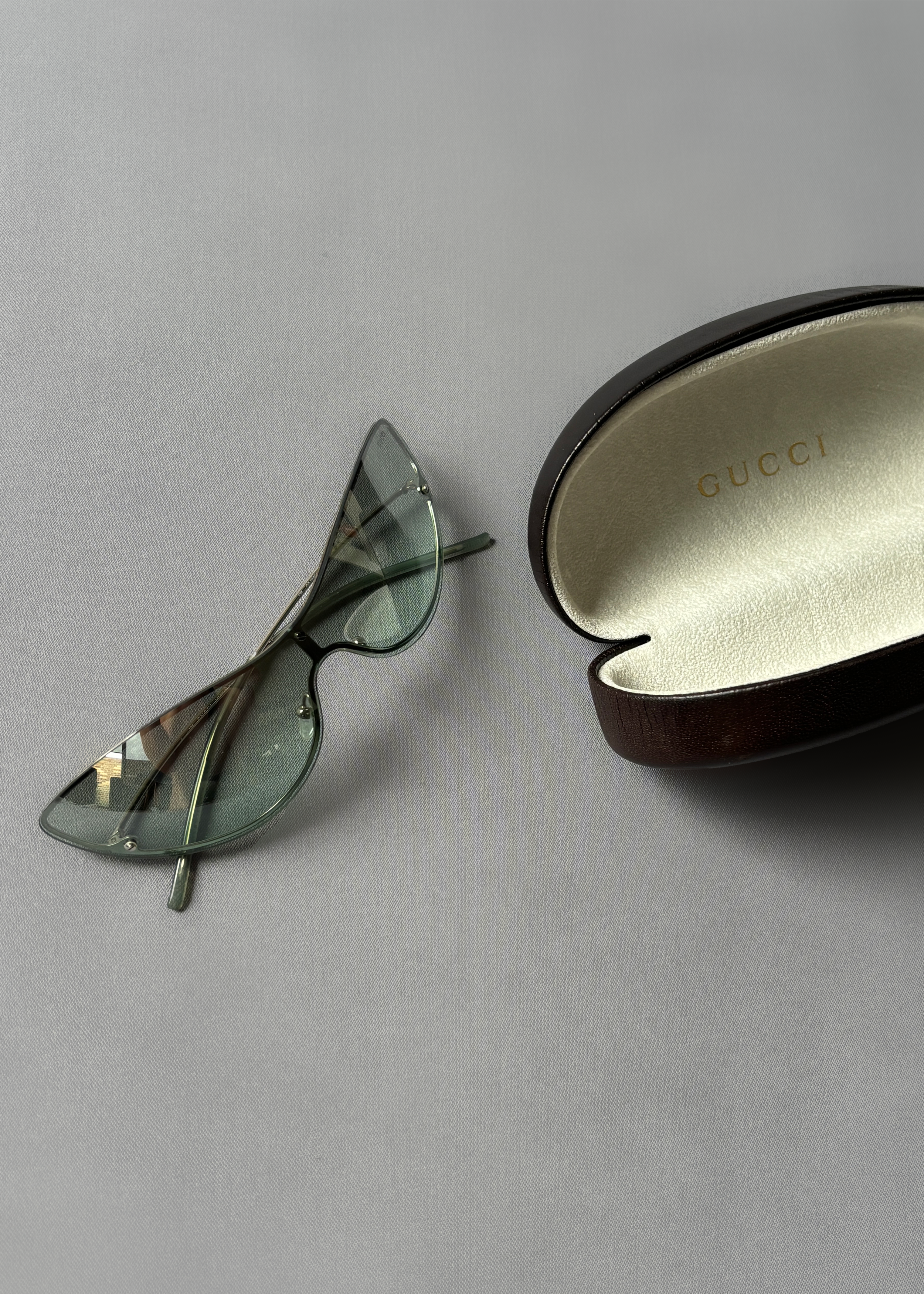 Gucci Tom Ford Sunglasses S/S 2001