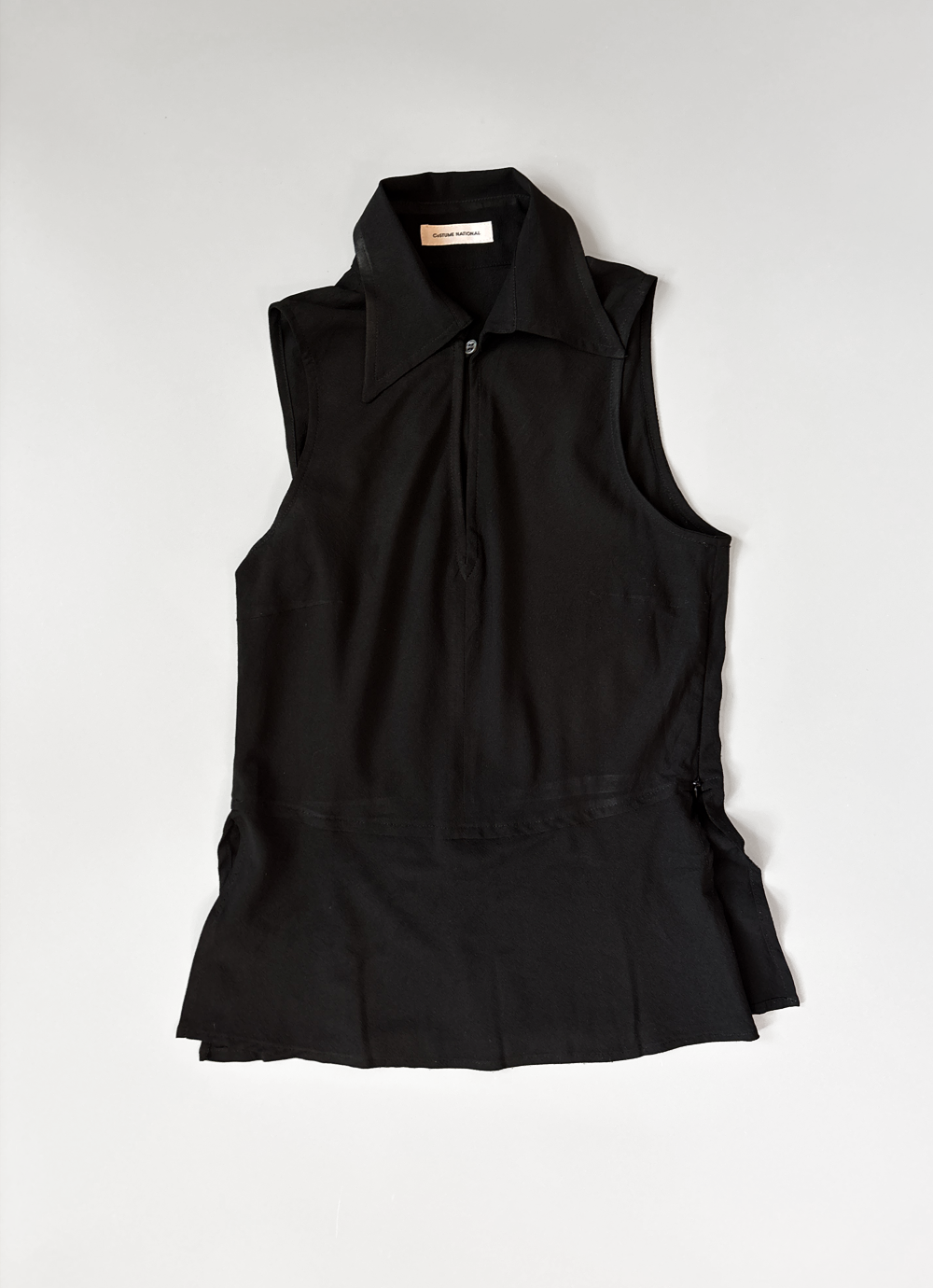 Costume National Singlet
