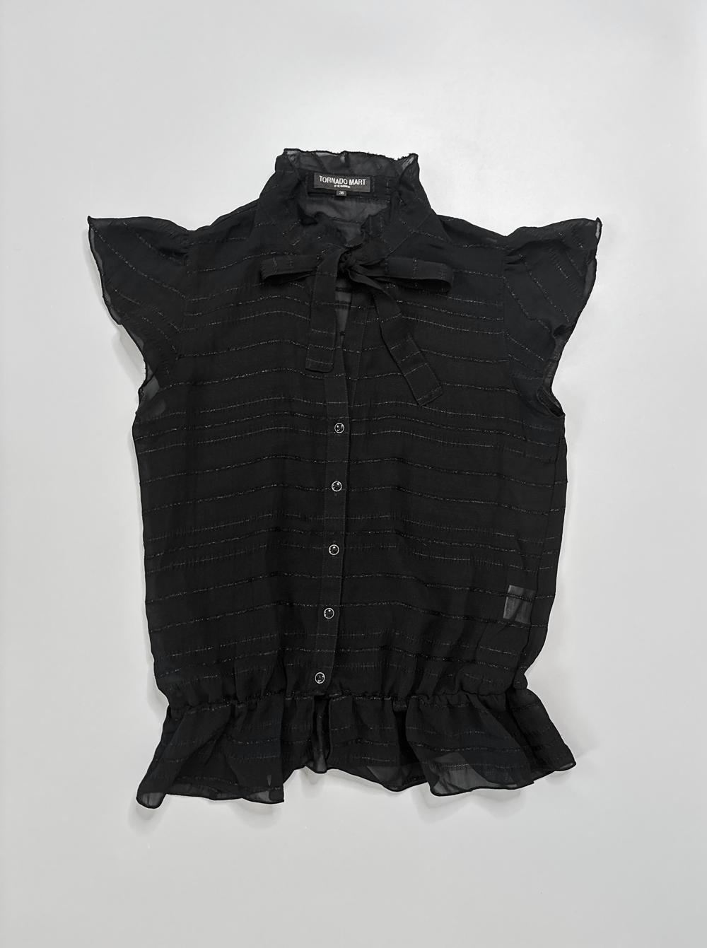 Tornado Mart Femme Blouse