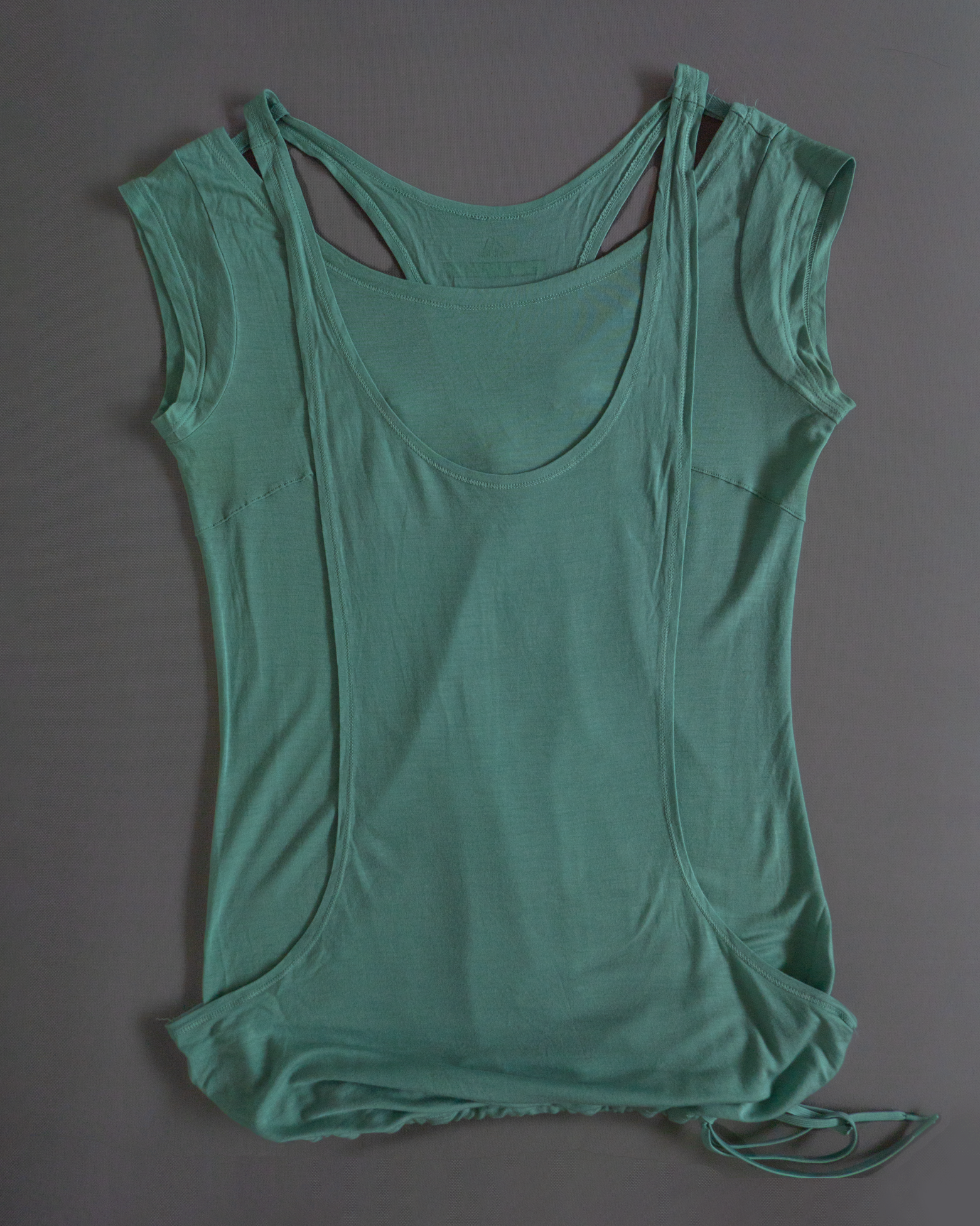 Stella Mcartney x Adidas Singlet