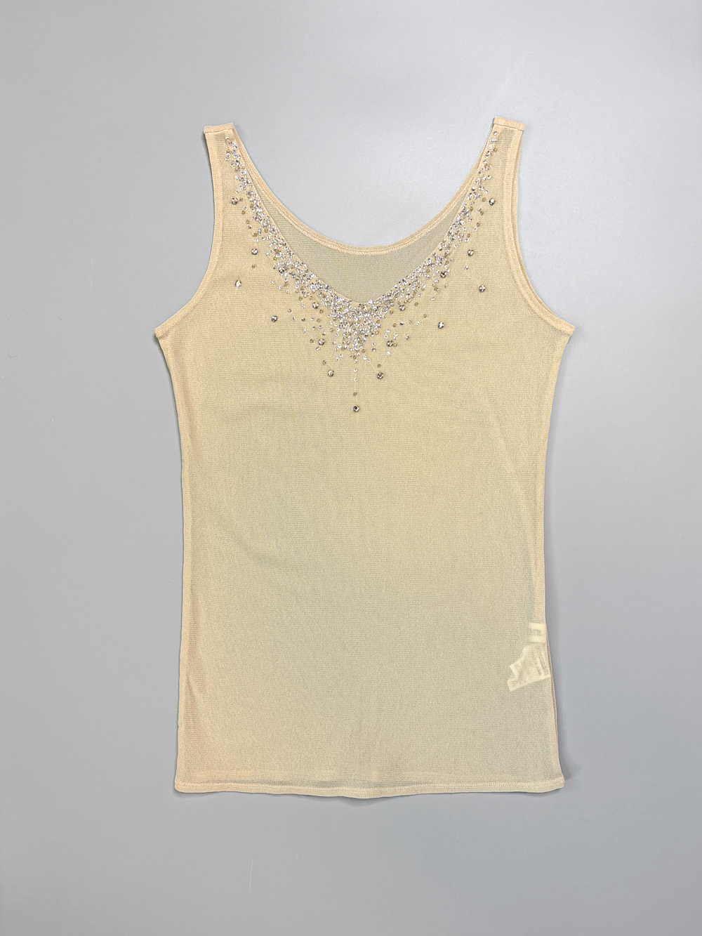 Lancetti Singlet