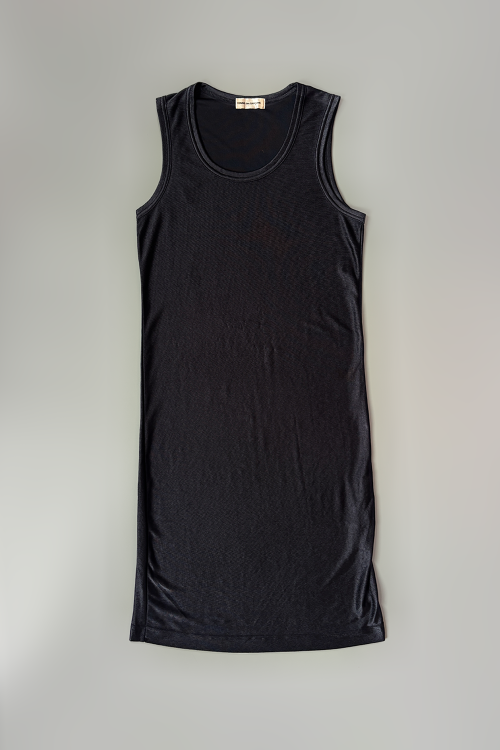 Comme Des Garcons 1995 Dress