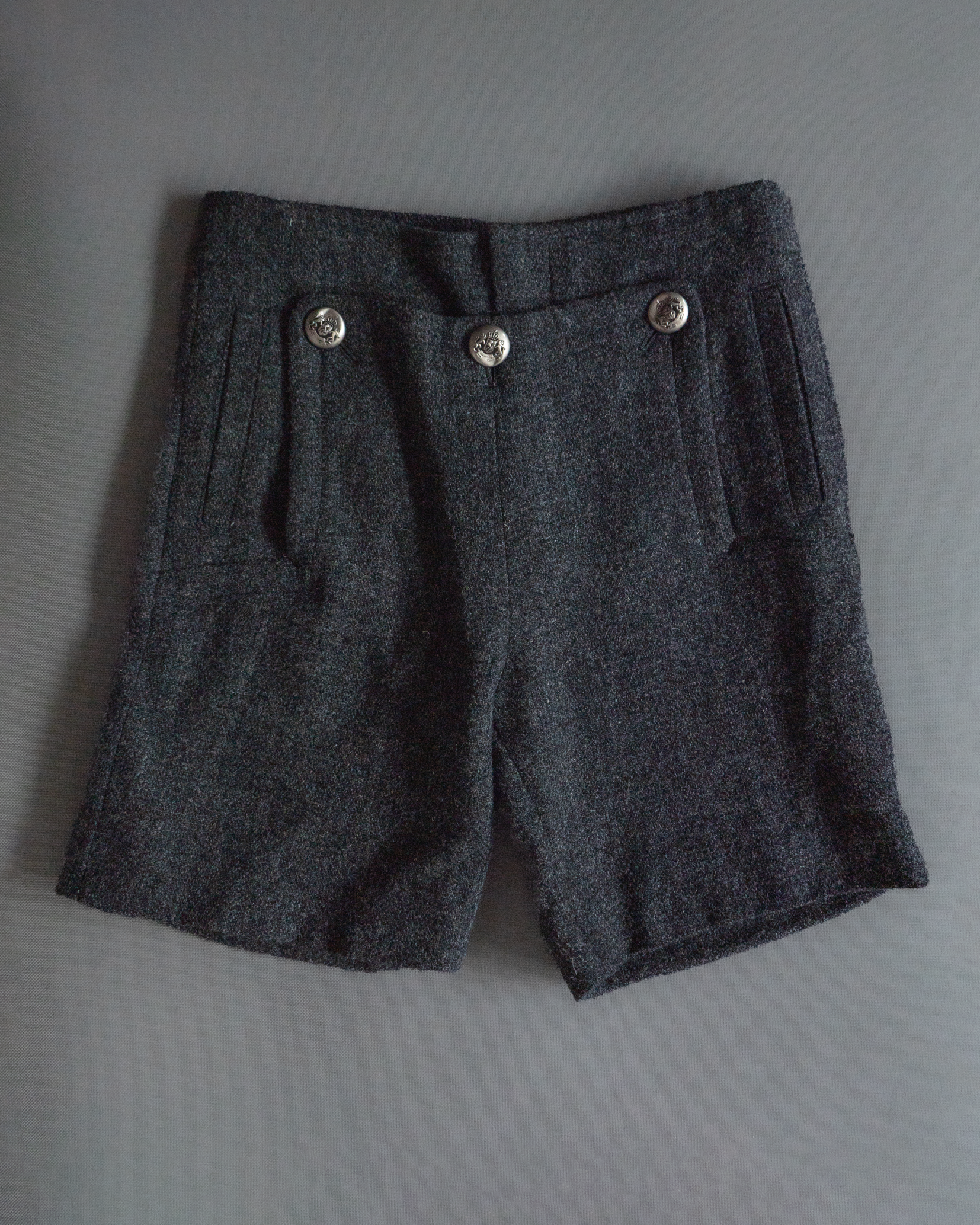 Sunao Kuwahara Shorts