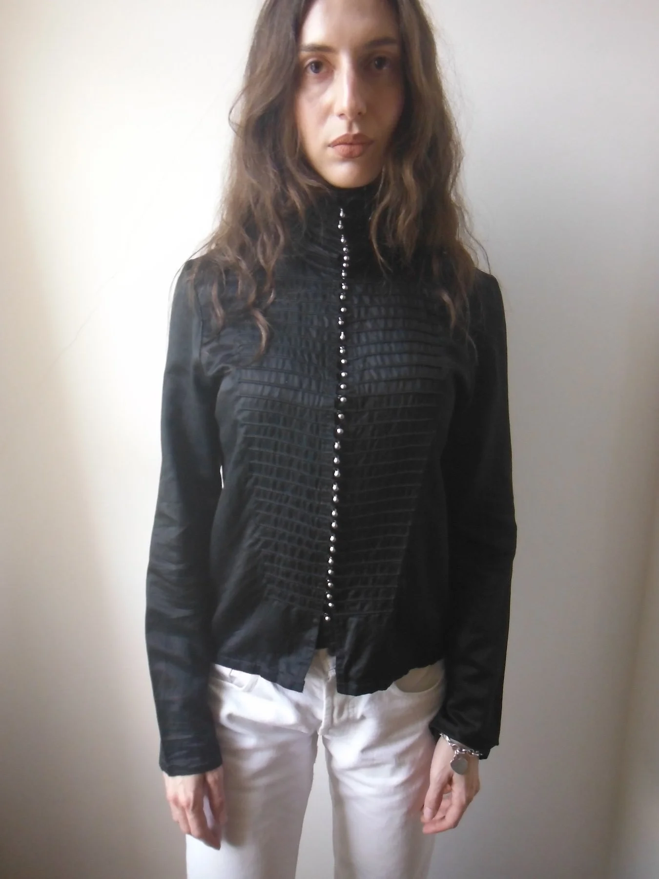 Zucca F/W 2004 Shirt