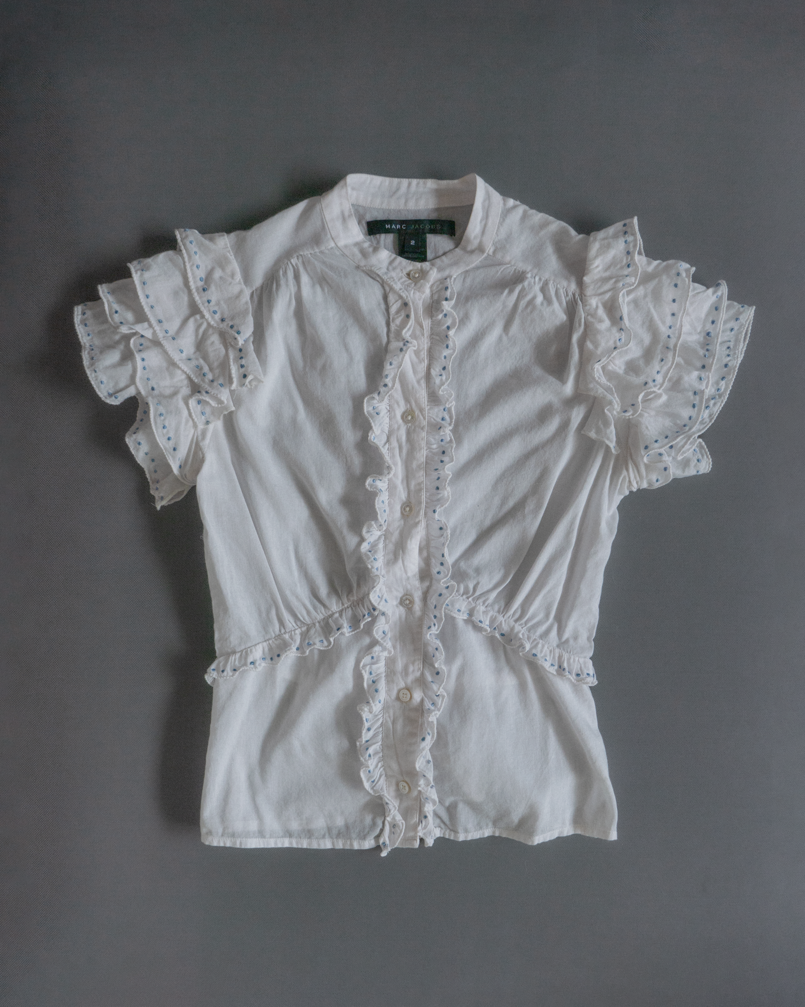 Marc Jacobs Blouse