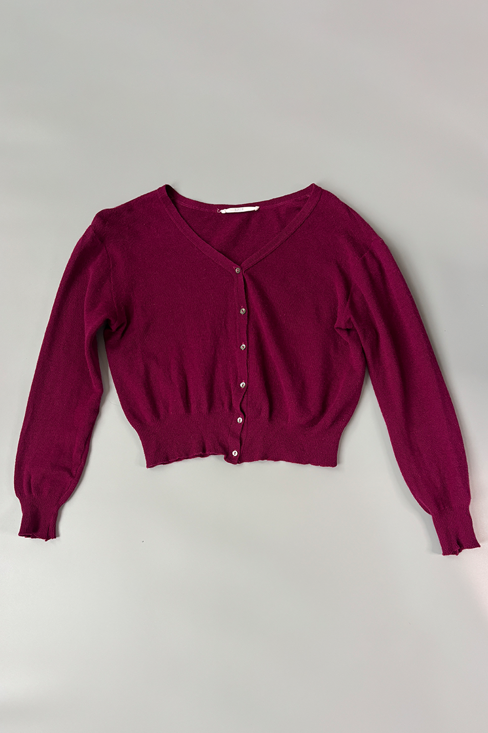 Zucca Cardigan
