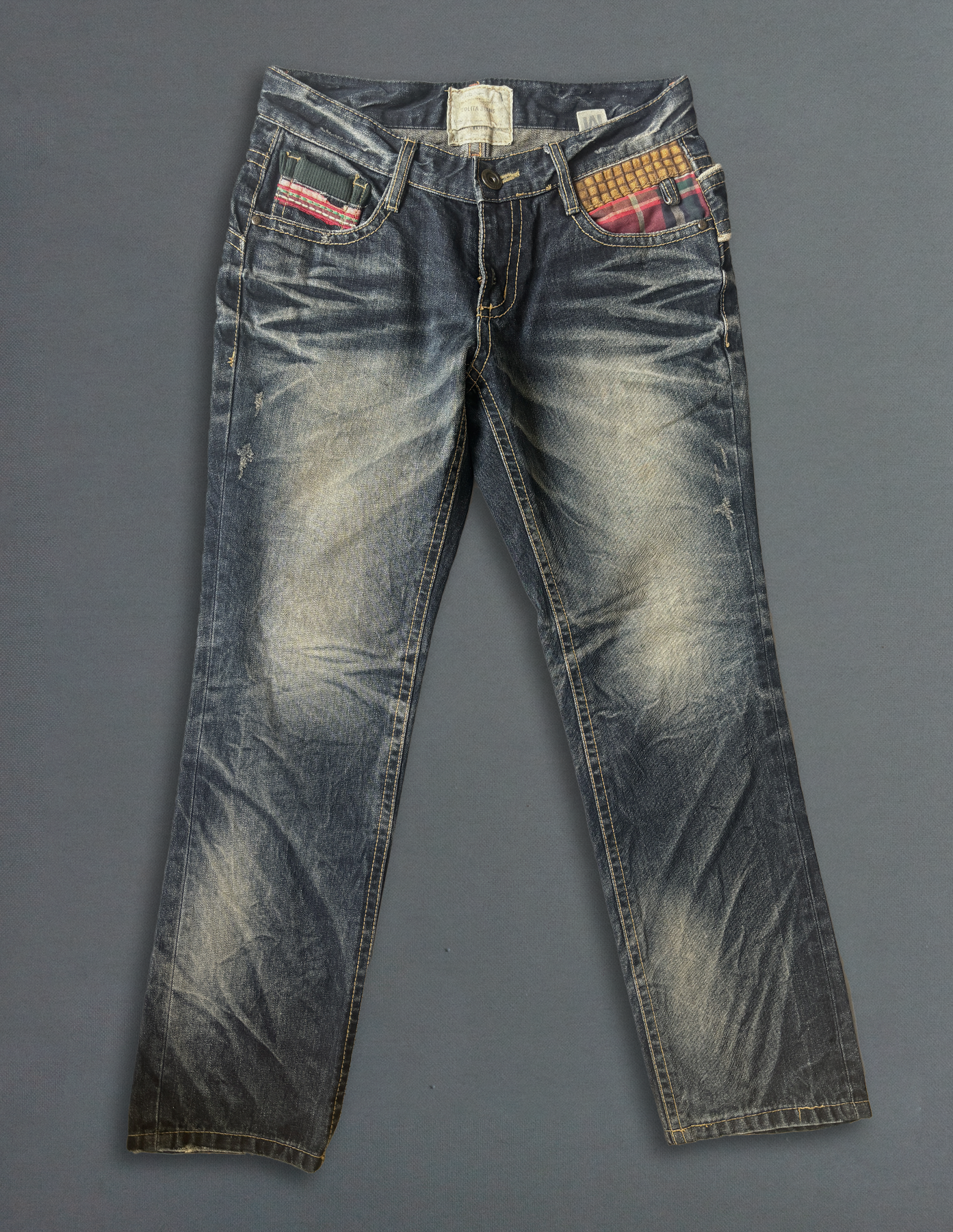 Lolita By Concert Club Jeans