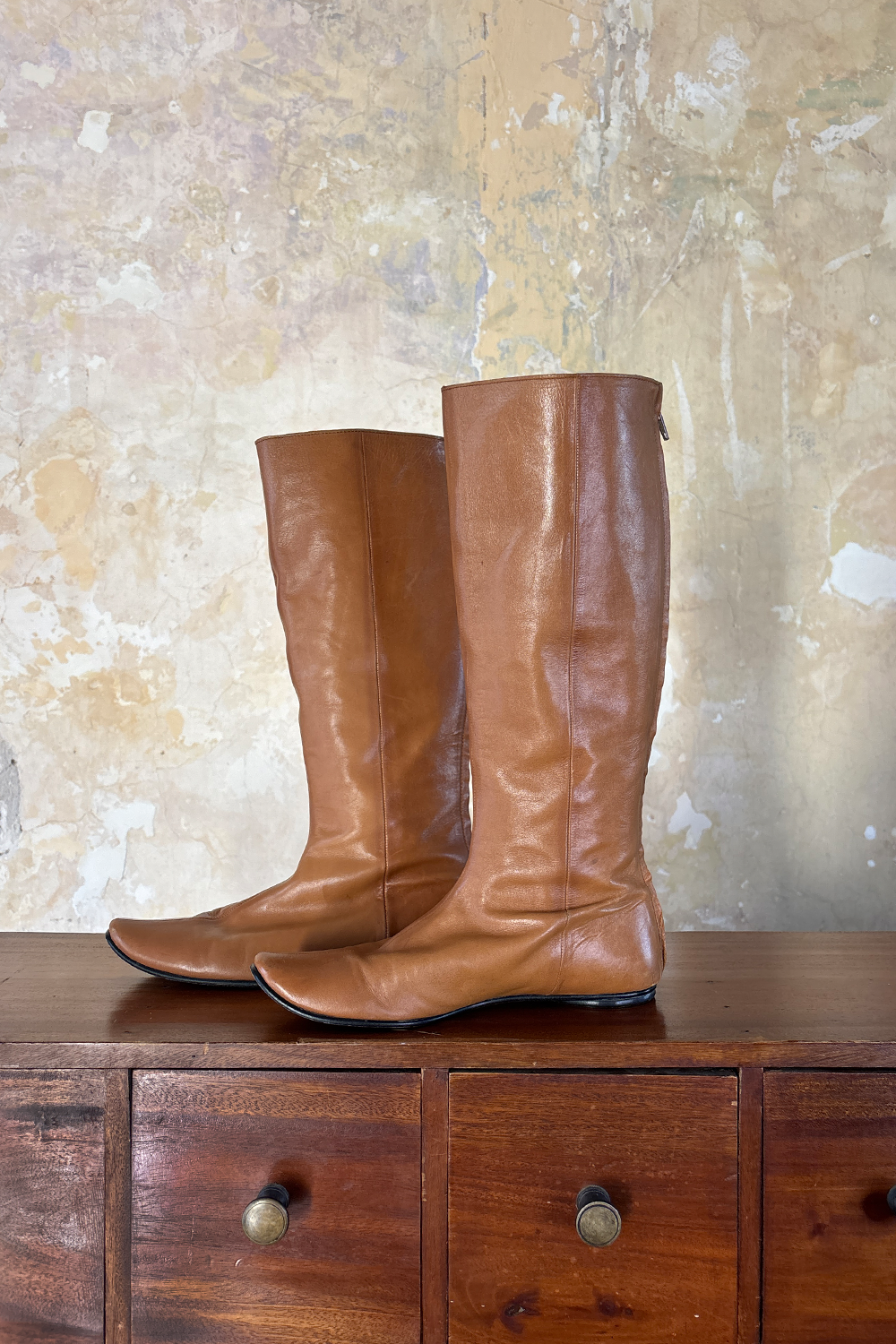Tsumori Chisato Boots EU 37.5