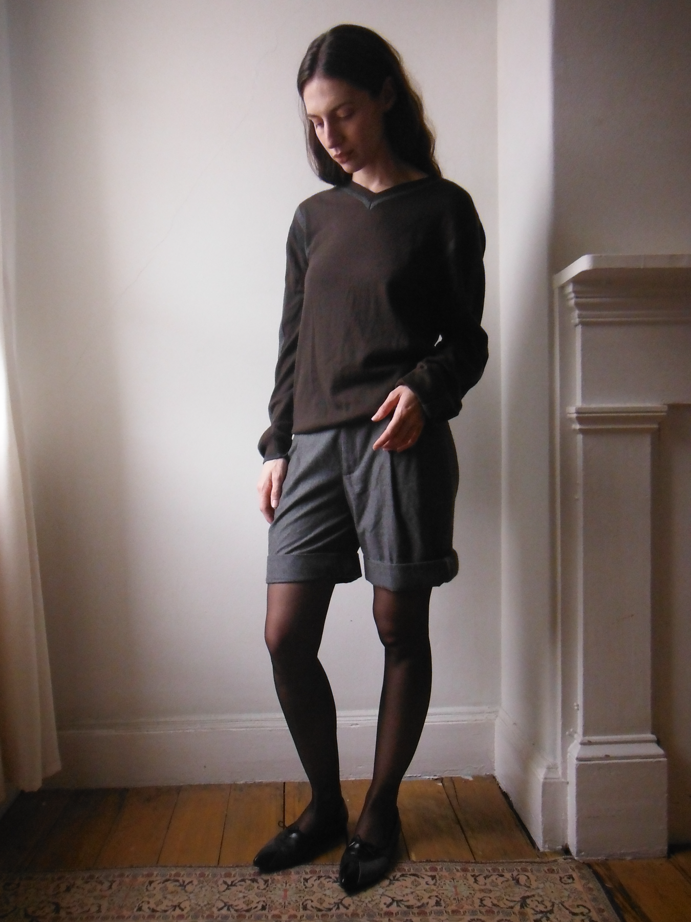 See By Chloe Shorts