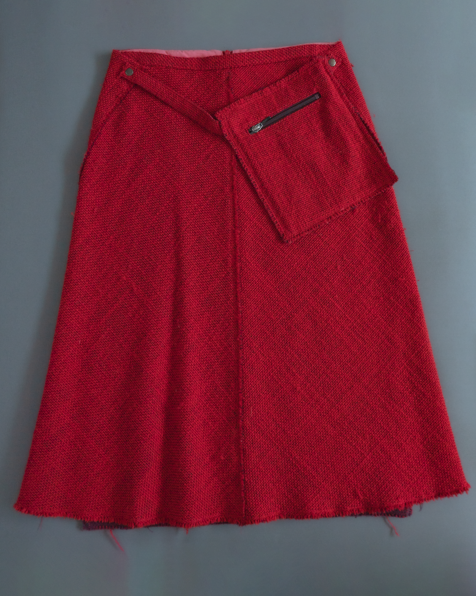 Hiroko Koshino Skirt