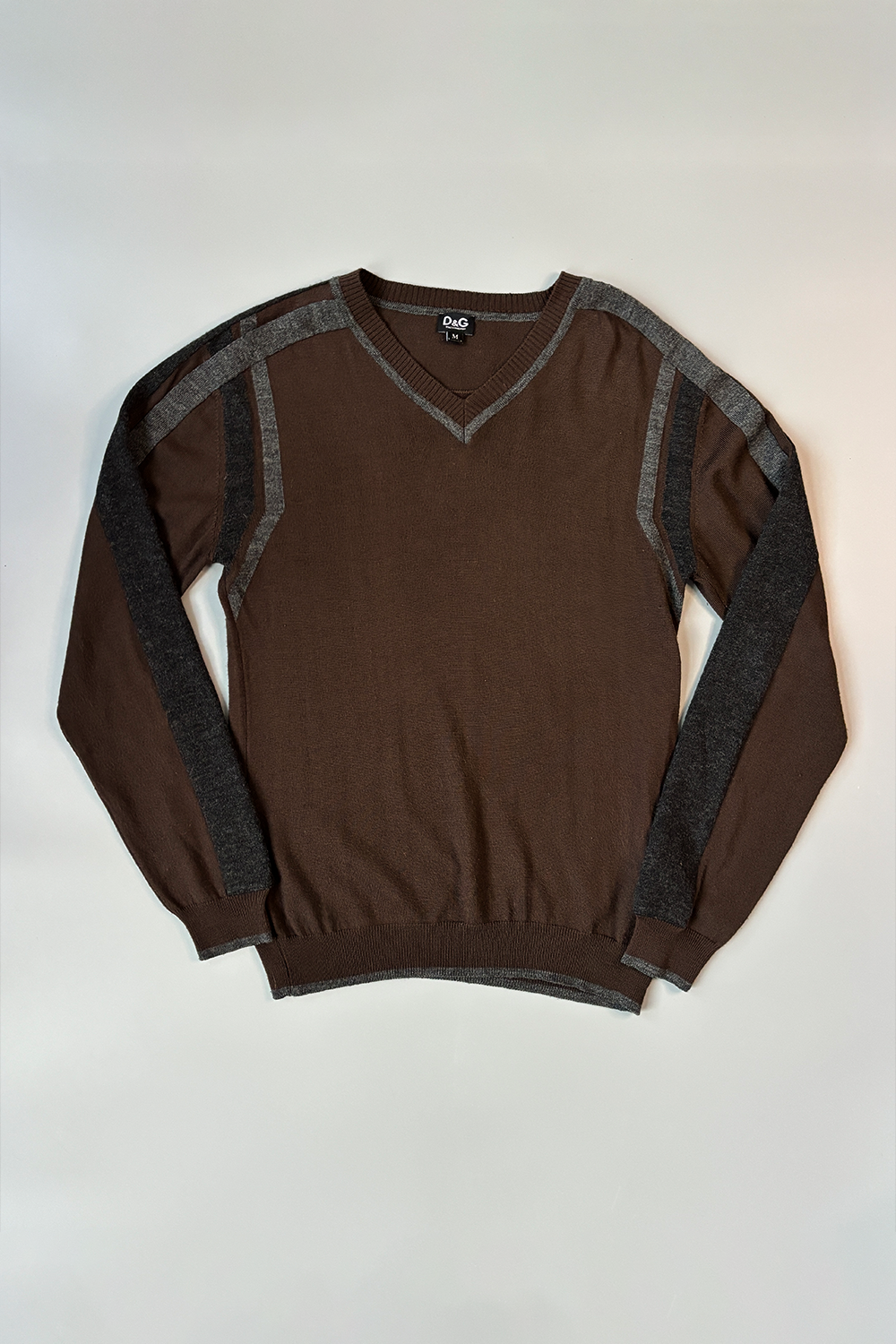 Dolce & Gabbana Knit