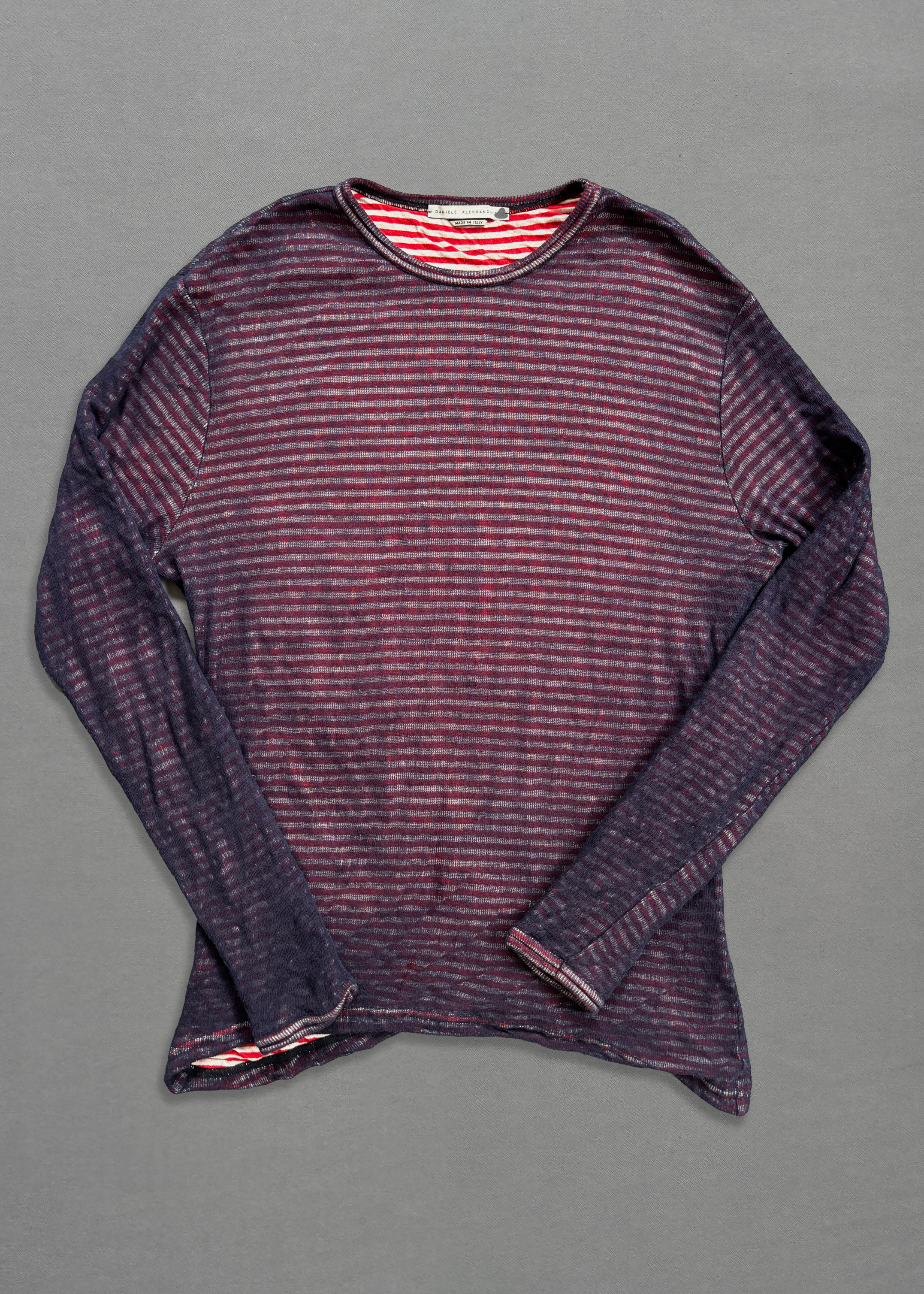 Daniele Alessandrini Long Sleeve