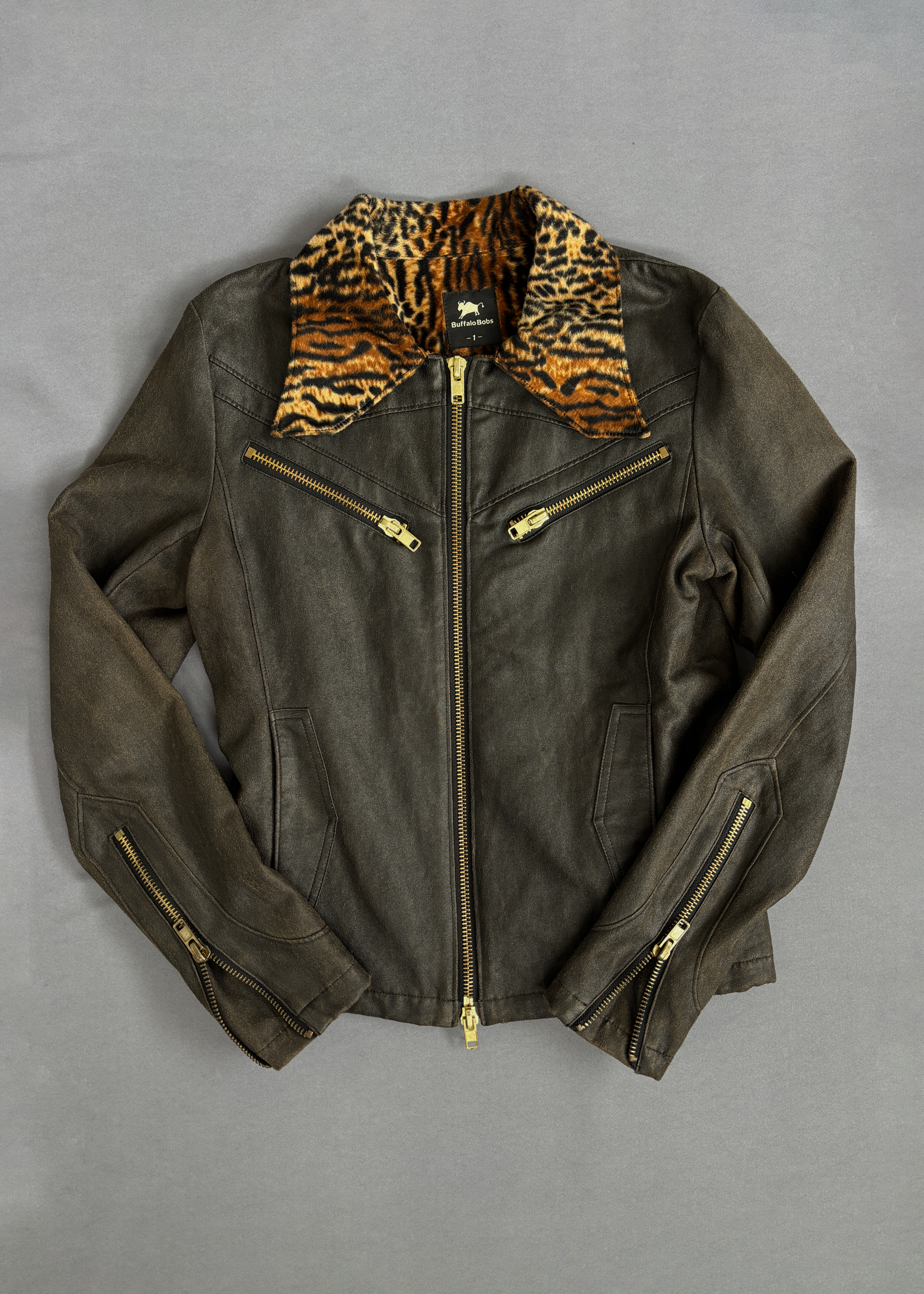 Buffalo Bobs Jacket