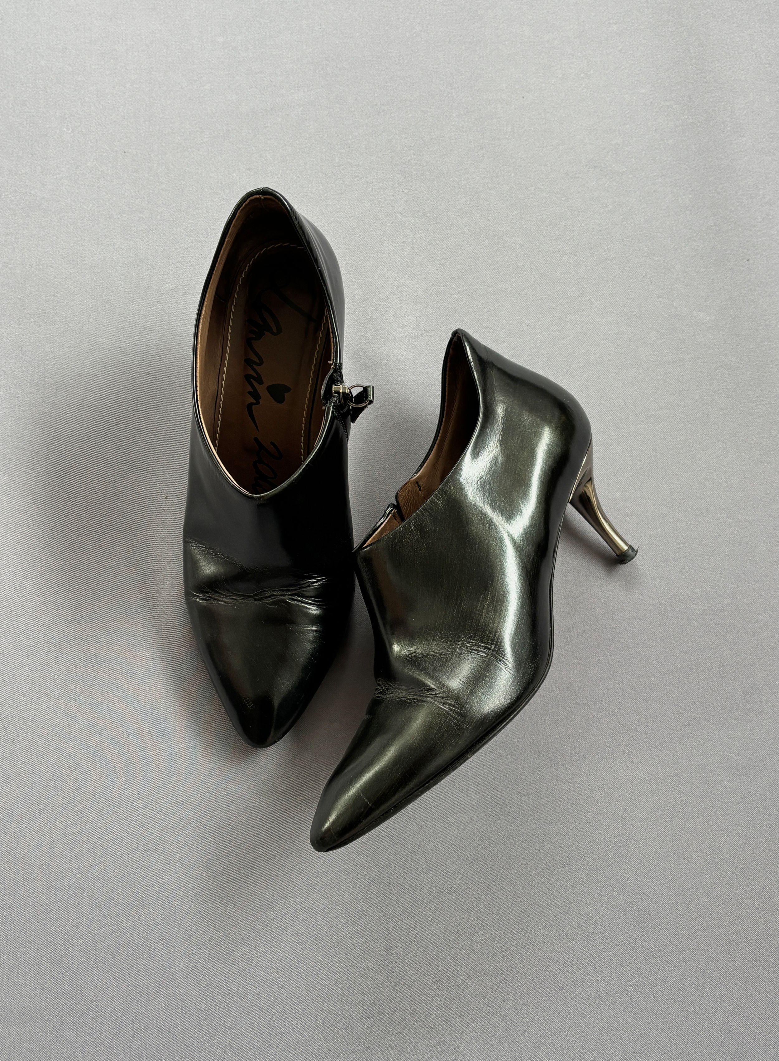 Lanvin Heels EU37